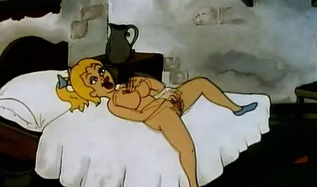 Europea i migliori porno in hd bionda cameriera