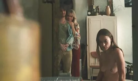 Bangcom: la figa matura è ciò che film porno completo hd ogni uomo brama