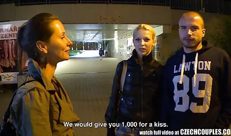 Kiki ti ha messo quel video porno italiani hd cazzo in bocca!