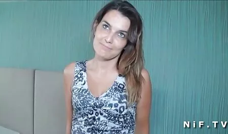 BANG Casting: bionda e video porno italiani in hd sexy dà