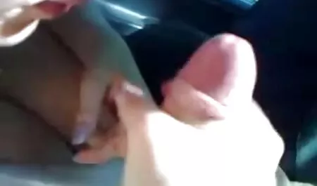 Cazzo Adorabile Principe porno in alta definizione XXL da Mr. Hankey e fisting con Squirt